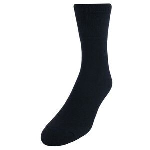 Dr Scholls Men's Big and Tall Circulatory Quarter Socks (4 Pair Pack)